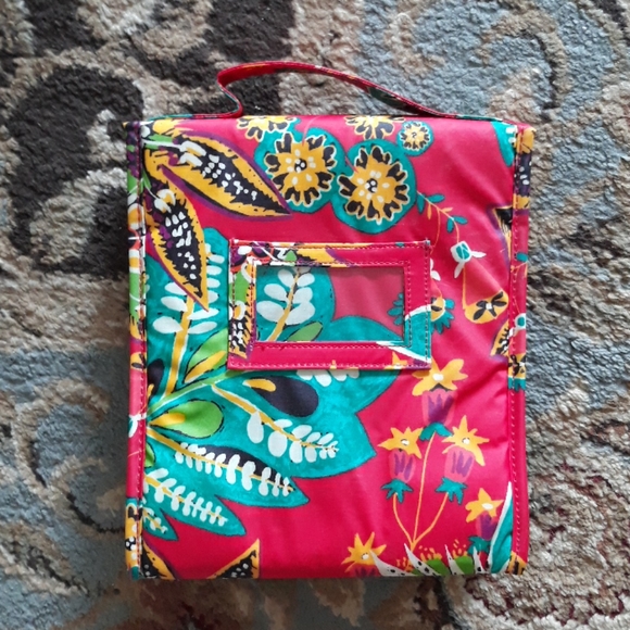 6x*Host Pick*Vera Bradley lunch bag - Picture 6 of 16